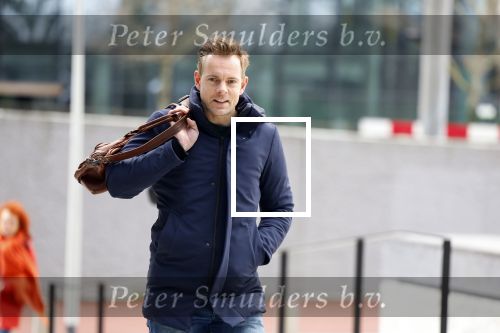 Amsterdam 21 januari 2021
Rechtszaak Manuel Broekman en zijn vermeend slachtoffer in de Rechtbank van Amsterdam. Nick Dijkman