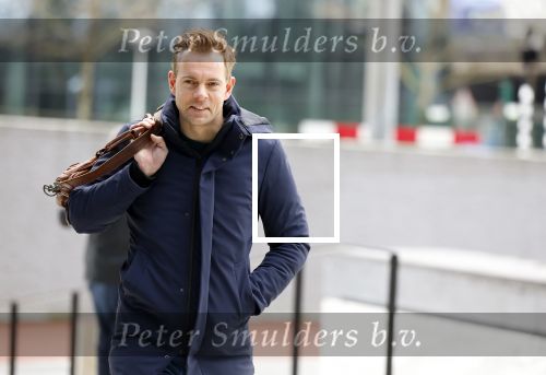 Amsterdam 21 januari 2021
Rechtszaak Manuel Broekman en zijn vermeend slachtoffer in de Rechtbank van Amsterdam. Nick Dijkman