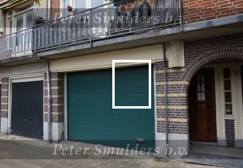 Amsterdam 3 februari 2022
Huis Noa Vahle