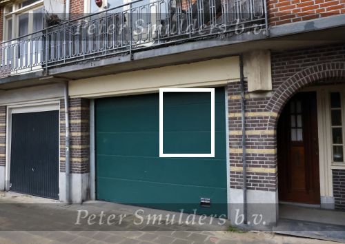 Amsterdam 3 februari 2022
Huis Noa Vahle
