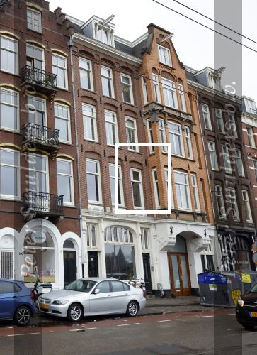Amsterdam 3 februari 2022
Huis Noa Vahle