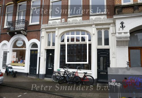Amsterdam 3 februari 2022
Huis Noa Vahle