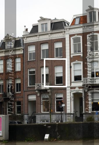 Amsterdam 14 januari 2022
Ruud de Wild en Olcay Gulsen hebben problemen met hun huis.