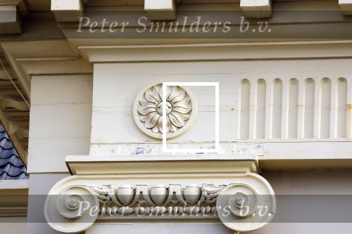 Den Haag 10 januari 2022
Paleis Noordeinde heeft op verschillende plekken wel wat onderhoud nodig .