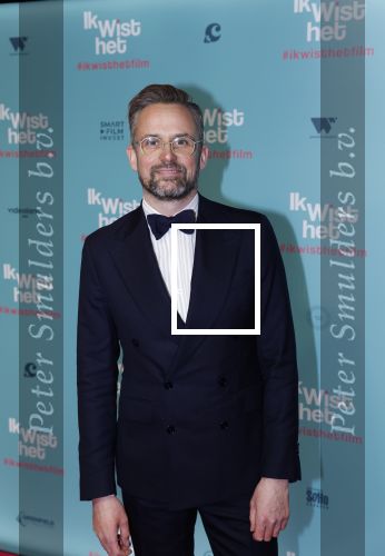 Amsterdam 14 februari 2022
Premiere ik wist het in Tuschinski.
Patrick Martens