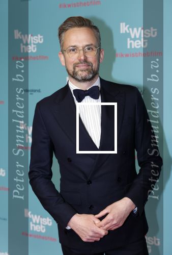 Amsterdam 14 februari 2022
Premiere ik wist het in Tuschinski.
Patrick Martens