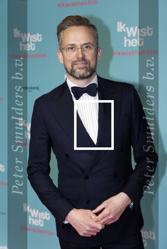 Amsterdam 14 februari 2022
Premiere ik wist het in Tuschinski.
Patrick Martens