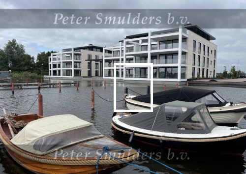 Loosdrecht 30 januari 2022
Peter R de Vries en zijn vriendin waren geinteresseerd in een appartement in West end Residence aan de Loosdrechtse plassen