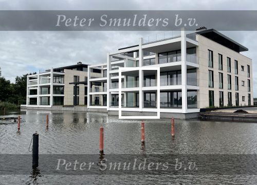 Loosdrecht 30 januari 2022
Peter R de Vries en zijn vriendin waren geinteresseerd in een appartement in West end Residence aan de Loosdrechtse plassen
