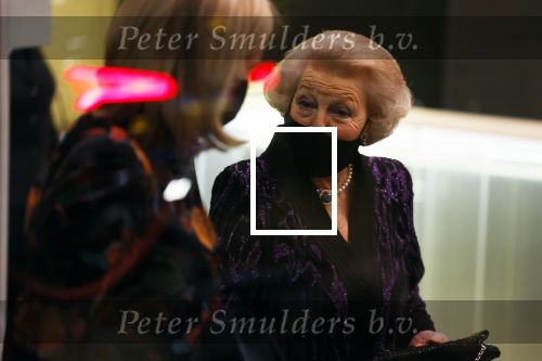 Amsterdam 6 februari 2022
Afscheidsconcert naar aanleiding van overlijden Bernard Haitink in het concertgebouw. Prinses Beatrix is aanwezig en moet gewoon een corona check laten doen.