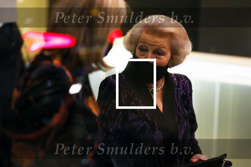 Amsterdam 6 februari 2022
Afscheidsconcert naar aanleiding van overlijden Bernard Haitink in het concertgebouw. Prinses Beatrix is aanwezig en moet gewoon een corona check laten doen.