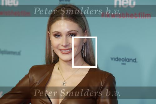 Amsterdam 14 februari 2022
Premiere ik wist het in Tuschinski.
Quinty Mirjam de Vries