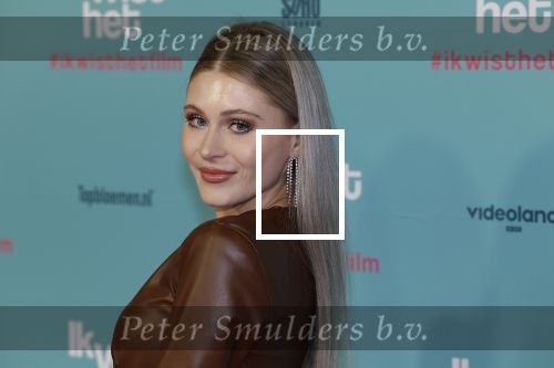 Amsterdam 14 februari 2022
Premiere ik wist het in Tuschinski.
Quinty Mirjam de Vries