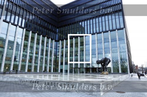 Amsterdam 21 januari 2021
Rechtszaak Manuel Broekman en zijn vermeend slachtoffer in de Rechtbank van Amsterdam.
