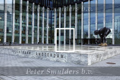 Amsterdam 21 januari 2021
Rechtszaak Manuel Broekman en zijn vermeend slachtoffer in de Rechtbank van Amsterdam.