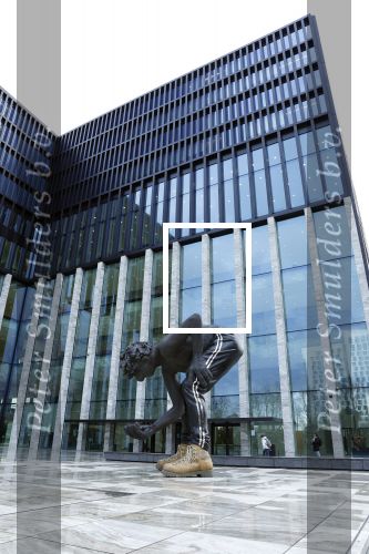 Amsterdam 21 januari 2021
Rechtszaak Manuel Broekman en zijn vermeend slachtoffer in de Rechtbank van Amsterdam.