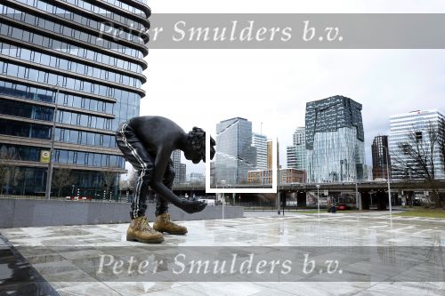 Amsterdam 21 januari 2021
Rechtszaak Manuel Broekman en zijn vermeend slachtoffer in de Rechtbank van Amsterdam.