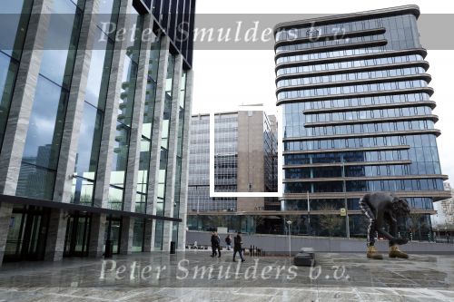 Amsterdam 21 januari 2021
Rechtszaak Manuel Broekman en zijn vermeend slachtoffer in de Rechtbank van Amsterdam.