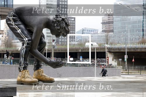 Amsterdam 21 januari 2021
Rechtszaak Manuel Broekman en zijn vermeend slachtoffer in de Rechtbank van Amsterdam.