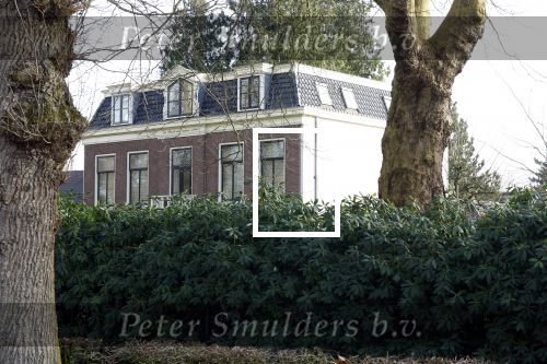 Muiderberg 30 januari 2022
Huis Richard Krajicek en daphne Deckers