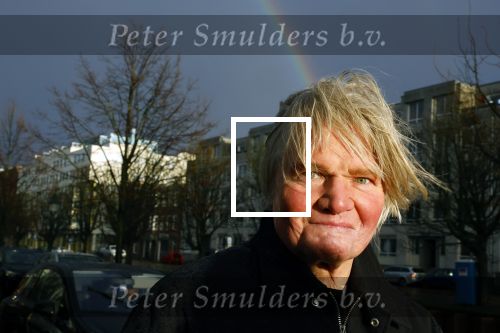 Den Haag 4 februari 2022
Rob en Ferdi Bolland worden geeerd met een plakaat op de muur van een huis met een tekst van 1 van hun liedjes daarop. Het hangt in de straat waar Rob Bolland woont.