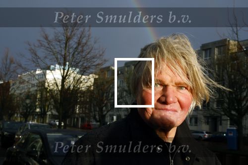 Den Haag 4 februari 2022
Rob en Ferdi Bolland worden geeerd met een plakaat op de muur van een huis met een tekst van 1 van hun liedjes daarop. Het hangt in de straat waar Rob Bolland woont.