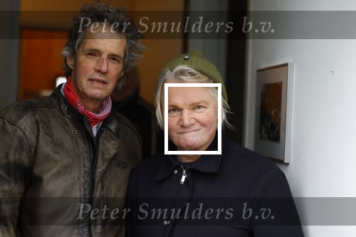 Den Haag 4 februari 2022
Rob en Ferdi Bolland worden geeerd met een plakaat op de muur van een huis met een tekst van 1 van hun liedjes daarop. Het hangt in de straat waar Rob Bolland woont.