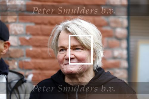 Den Haag 4 februari 2022
Rob en Ferdi Bolland worden geeerd met een plakaat op de muur van een huis met een tekst van 1 van hun liedjes daarop. Het hangt in de straat waar Rob Bolland woont.