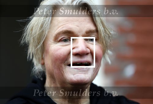 Den Haag 4 februari 2022
Rob en Ferdi Bolland worden geeerd met een plakaat op de muur van een huis met een tekst van 1 van hun liedjes daarop. Het hangt in de straat waar Rob Bolland woont.