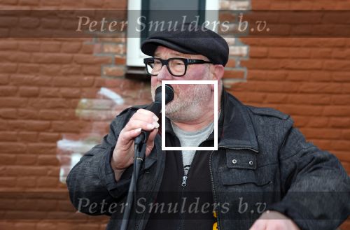 Den Haag 4 februari 2022
Rob en Ferdi Bolland worden geeerd met een plakaat op de muur van een huis met een tekst van 1 van hun liedjes daarop. Het hangt in de straat waar Rob Bolland woont.