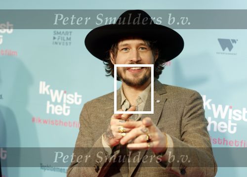 Amsterdam 14 februari 2022
Premiere ik wist het in Tuschinski. Rob Dekay