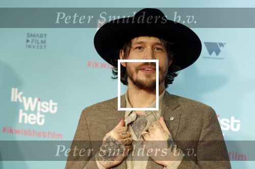 Amsterdam 14 februari 2022
Premiere ik wist het in Tuschinski. Rob Dekay