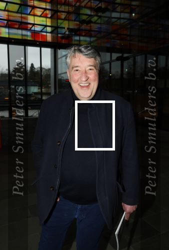 Hilversum 31 januari 2022
Andre v Duin is gekozen tot omroepman van het jaar. Het event vond plaats bij beeld en geluid. Robert v Beckhoven