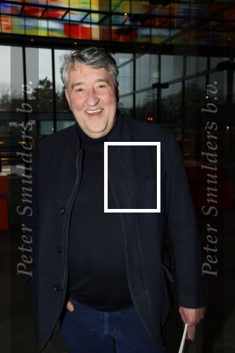 Hilversum 31 januari 2022
Andre v Duin is gekozen tot omroepman van het jaar. Het event vond plaats bij beeld en geluid. Robert v Beckhoven