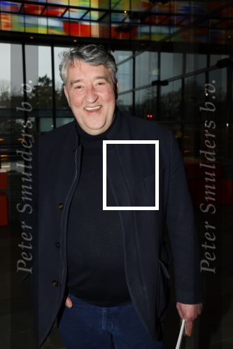 Hilversum 31 januari 2022
Andre v Duin is gekozen tot omroepman van het jaar. Het event vond plaats bij beeld en geluid. Robert v Beckhoven