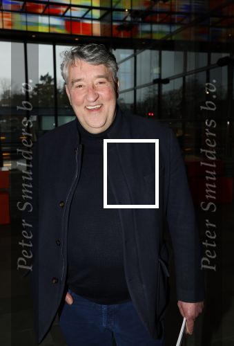 Hilversum 31 januari 2022
Andre v Duin is gekozen tot omroepman van het jaar. Het event vond plaats bij beeld en geluid. Robert v Beckhoven