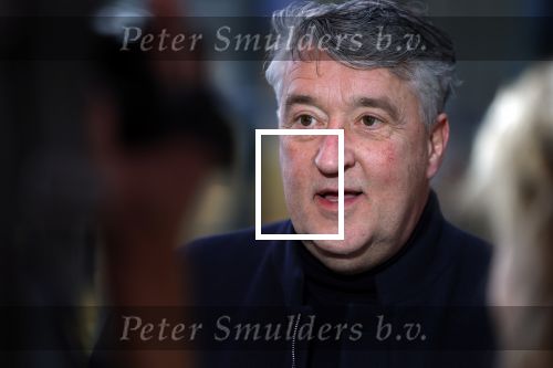 Hilversum 31 januari 2022
Andre v Duin is gekozen tot omroepman van het jaar. Het event vond plaats bij beeld en geluid. Robert v Beckhoven