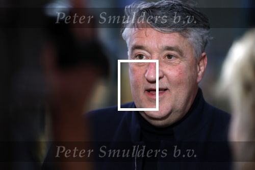 Hilversum 31 januari 2022
Andre v Duin is gekozen tot omroepman van het jaar. Het event vond plaats bij beeld en geluid. Robert v Beckhoven