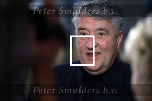 Hilversum 31 januari 2022
Andre v Duin is gekozen tot omroepman van het jaar. Het event vond plaats bij beeld en geluid. Robert v Beckhoven