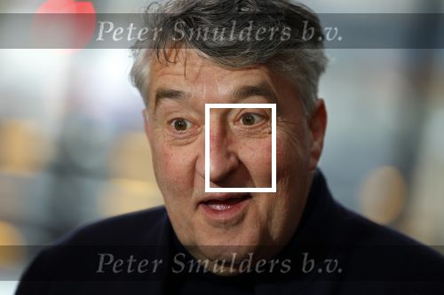 Hilversum 31 januari 2022
Andre v Duin is gekozen tot omroepman van het jaar. Het event vond plaats bij beeld en geluid. Robert v Beckhoven