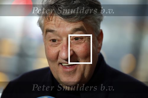 Hilversum 31 januari 2022
Andre v Duin is gekozen tot omroepman van het jaar. Het event vond plaats bij beeld en geluid. Robert v Beckhoven