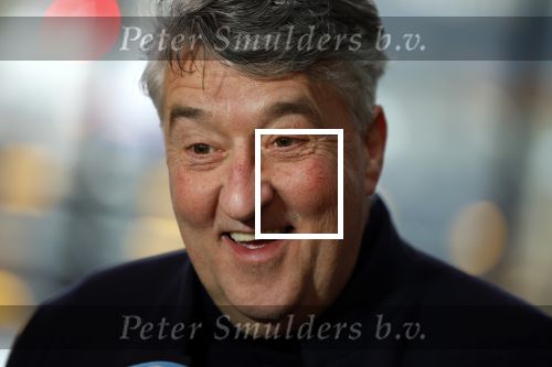 Hilversum 31 januari 2022
Andre v Duin is gekozen tot omroepman van het jaar. Het event vond plaats bij beeld en geluid. Robert v Beckhoven
