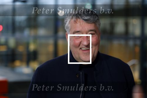 Hilversum 31 januari 2022
Andre v Duin is gekozen tot omroepman van het jaar. Het event vond plaats bij beeld en geluid. Robert v Beckhoven