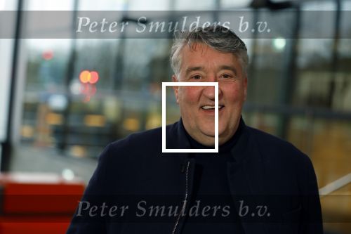 Hilversum 31 januari 2022
Andre v Duin is gekozen tot omroepman van het jaar. Het event vond plaats bij beeld en geluid. Robert v Beckhoven