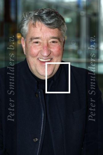 Hilversum 31 januari 2022
Andre v Duin is gekozen tot omroepman van het jaar. Het event vond plaats bij beeld en geluid. Robert v Beckhoven