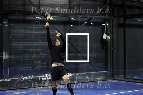 Amsterdam 12 februari 2022
Opening Plaza Padel in Amsterdam west . Aanwezig oa Ronald de Boer Jan Joost v Gangelen Kenneth Perez John v Lottum en Aron Winter.