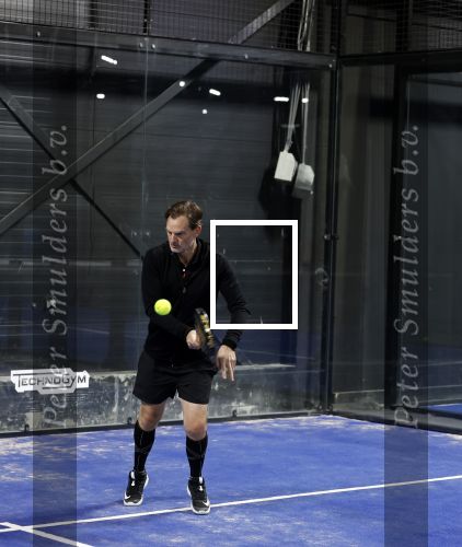 Amsterdam 12 februari 2022
Opening Plaza Padel in Amsterdam west . Aanwezig oa Ronald de Boer Jan Joost v Gangelen Kenneth Perez John v Lottum en Aron Winter.