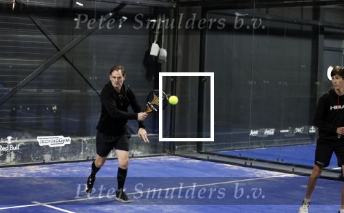 Amsterdam 12 februari 2022
Opening Plaza Padel in Amsterdam west . Aanwezig oa Ronald de Boer Jan Joost v Gangelen Kenneth Perez John v Lottum en Aron Winter.