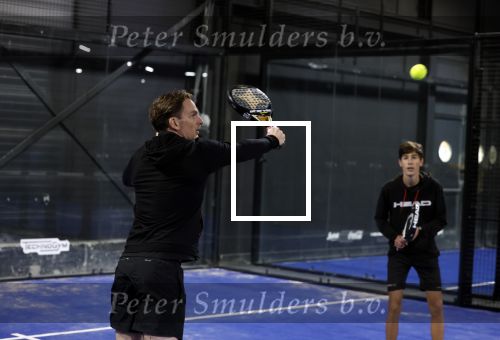 Amsterdam 12 februari 2022
Opening Plaza Padel in Amsterdam west . Aanwezig oa Ronald de Boer Jan Joost v Gangelen Kenneth Perez John v Lottum en Aron Winter.