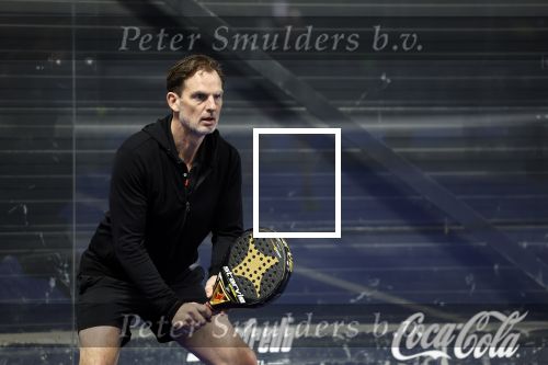 Amsterdam 12 februari 2022
Opening Plaza Padel in Amsterdam west . Aanwezig oa Ronald de Boer Jan Joost v Gangelen Kenneth Perez John v Lottum en Aron Winter.